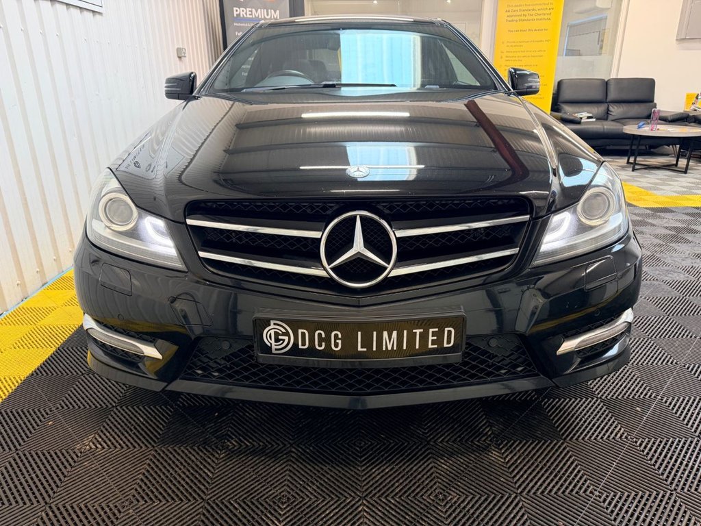 Used Mercedes-Benz C Class 2015 for sale - 77708804: Photo 19
