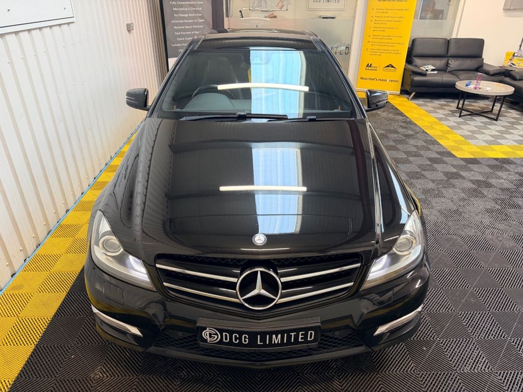 Used Mercedes-Benz C Class 2015 for sale - 77708804: Photo 20