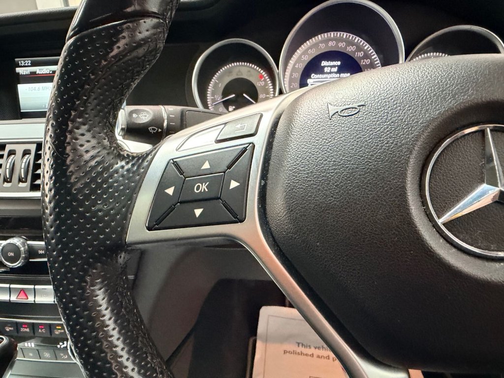 Used Mercedes-Benz C Class 2015 for sale - 77708804: Photo 23
