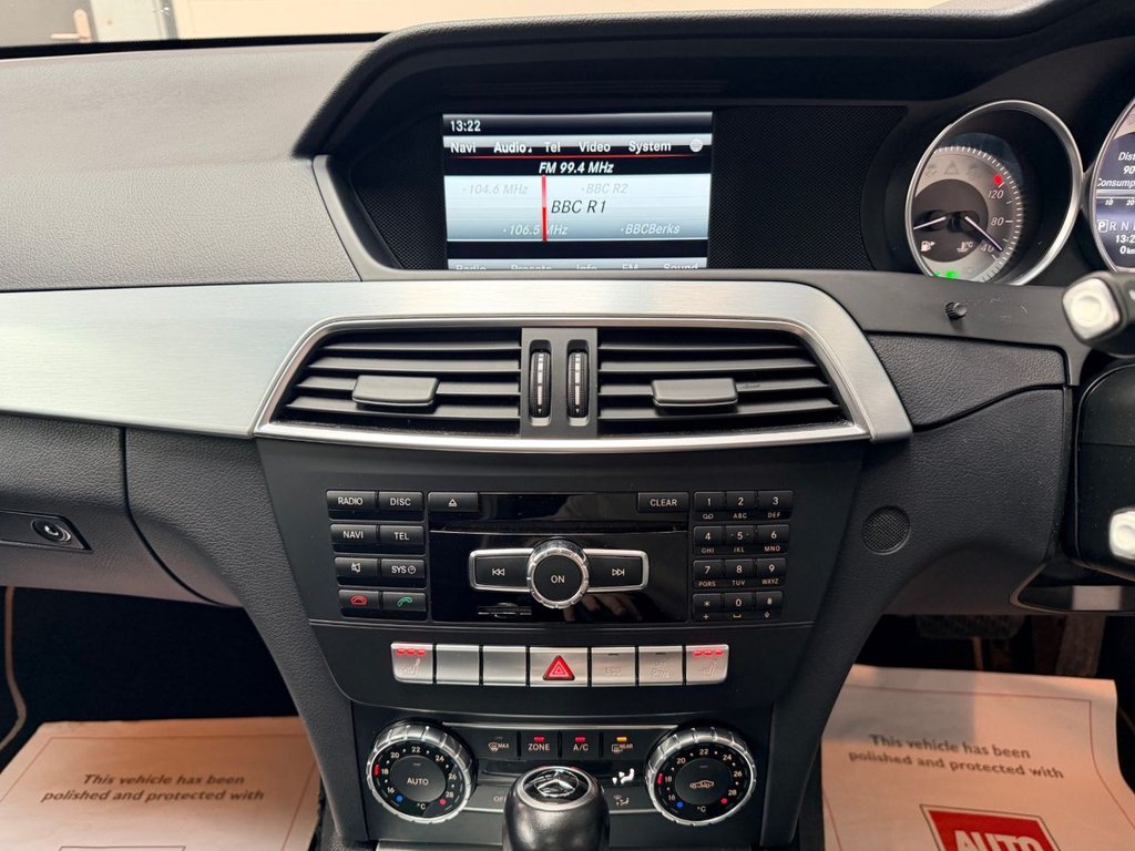 Used Mercedes-Benz C Class 2015 for sale - 77708804: Photo 25