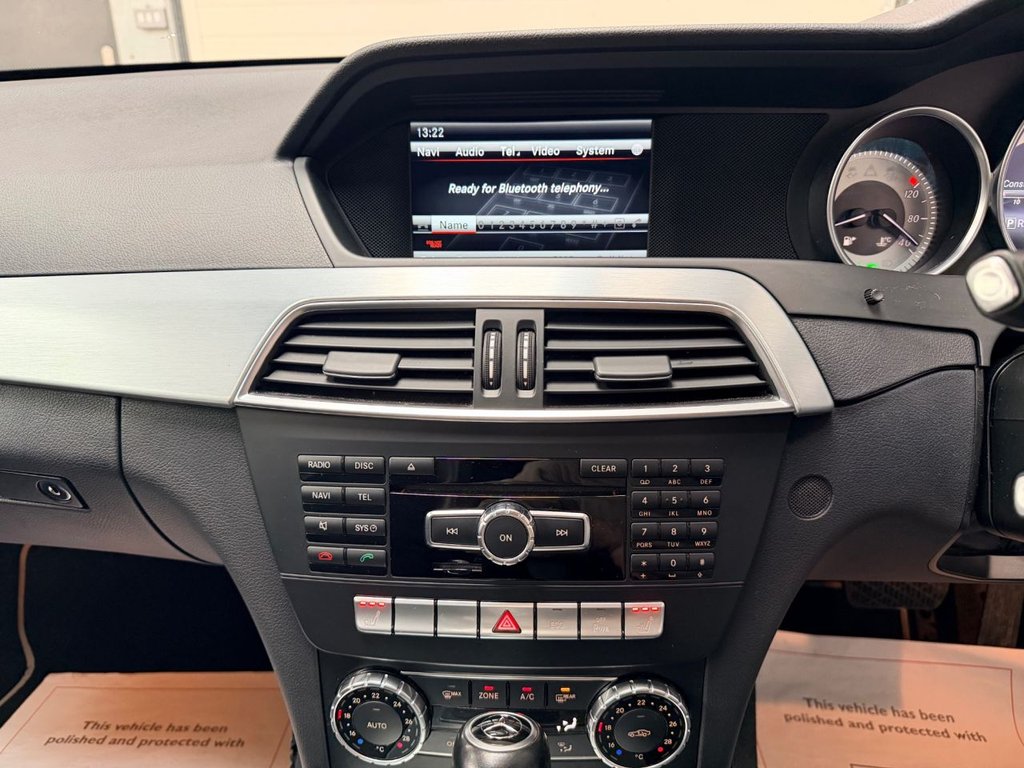 Used Mercedes-Benz C Class 2015 for sale - 77708804: Photo 27