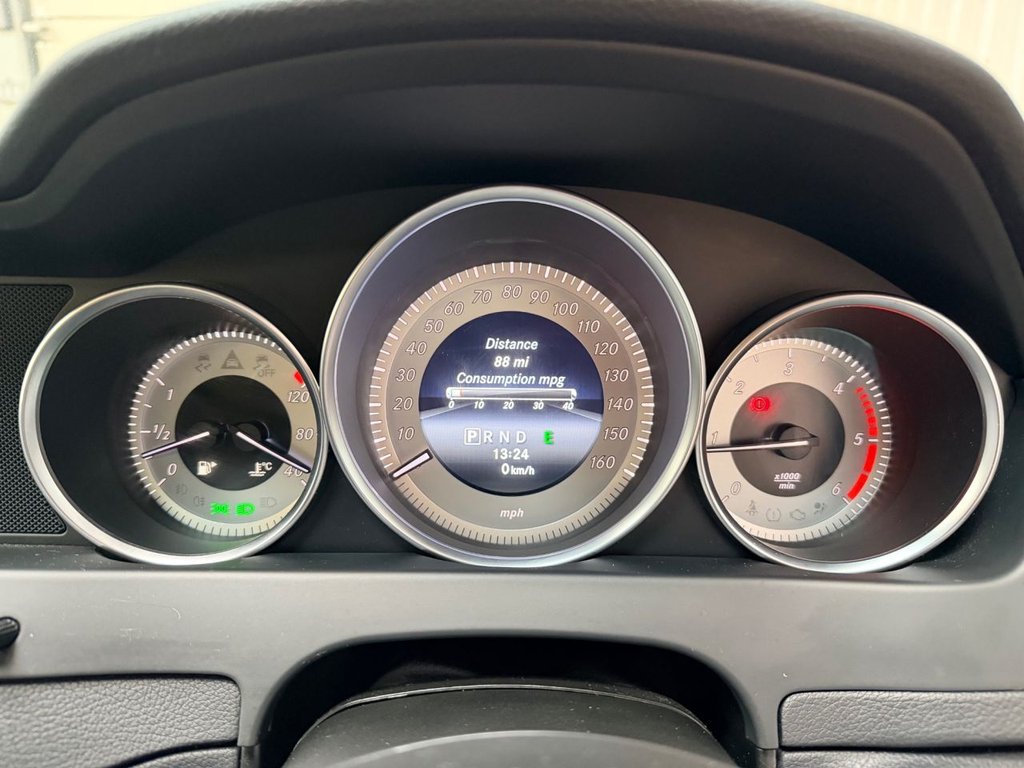 Used Mercedes-Benz C Class 2015 for sale - 77708804: Photo 30