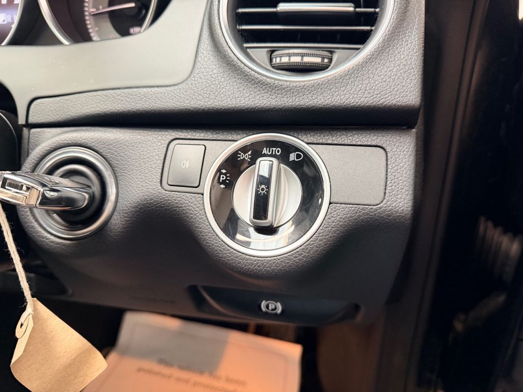 Used Mercedes-Benz C Class 2015 for sale - 77708804: Photo 31