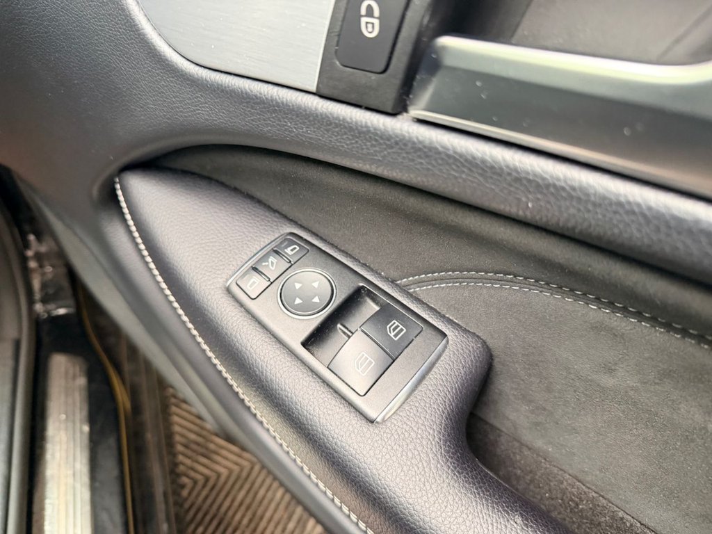 Used Mercedes-Benz C Class 2015 for sale - 77708804: Photo 32