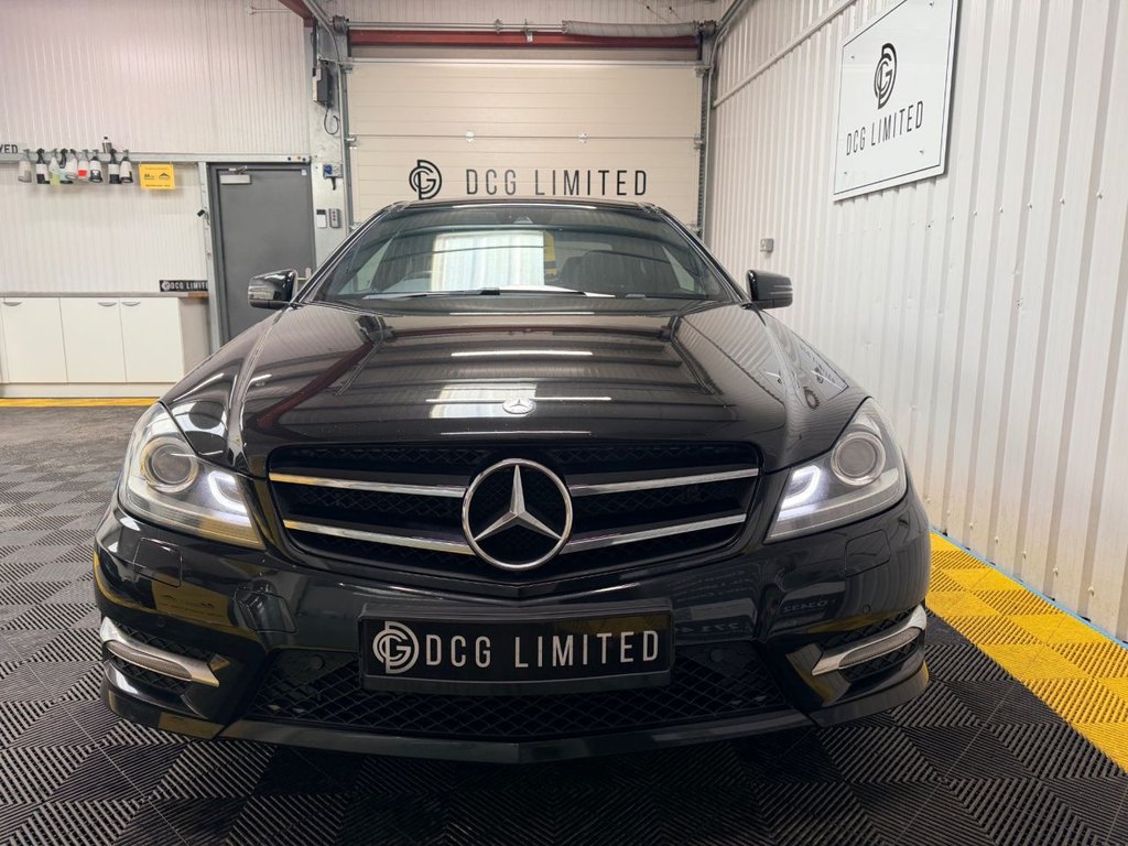 Used Mercedes-Benz C Class 2015 for sale - 77708804: Photo 4