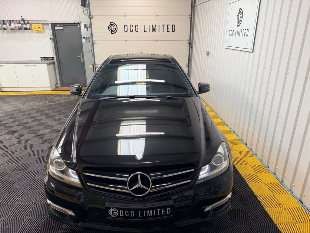 Used Mercedes-Benz C Class 2015 for sale - 77708804: Photo 5