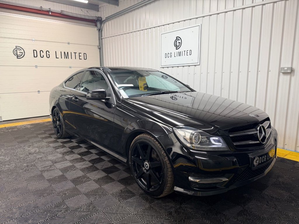 Used Mercedes-Benz C Class 2015 for sale - 77708804: Photo 6