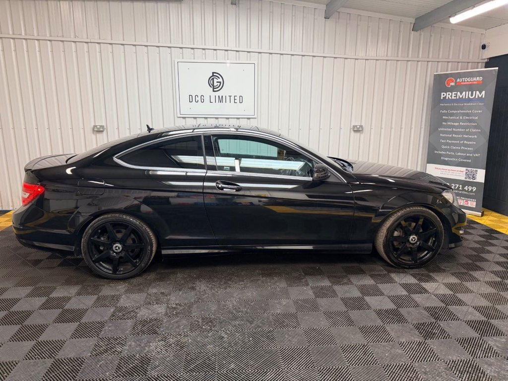 Used Mercedes-Benz C Class 2015 for sale - 77708804: Photo 7