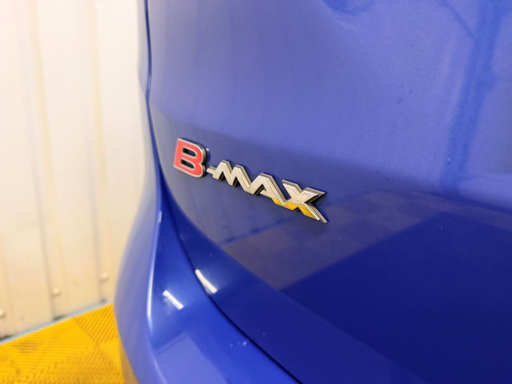 Used Ford B-MAX 2014 for sale - 78056228: Photo 13