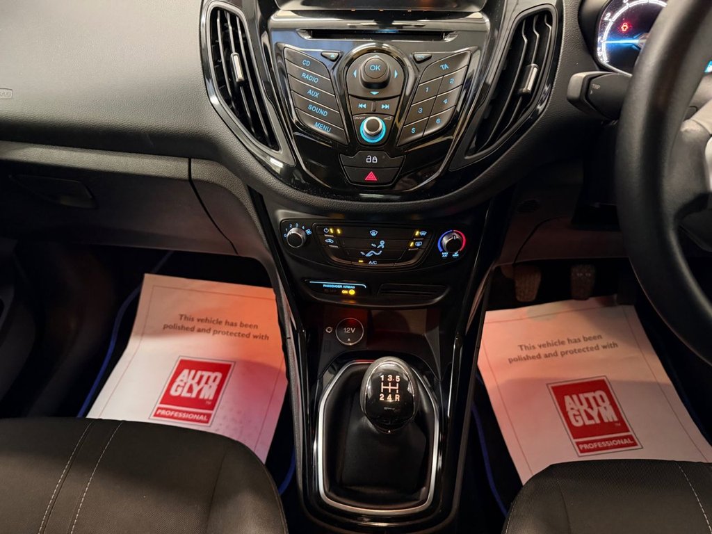 Used Ford B-MAX 2014 for sale - 78056228: Photo 27