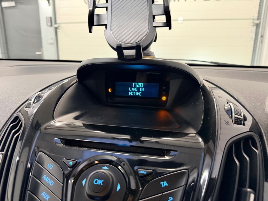 Used Ford B-MAX 2014 for sale - 78056228: Photo 30