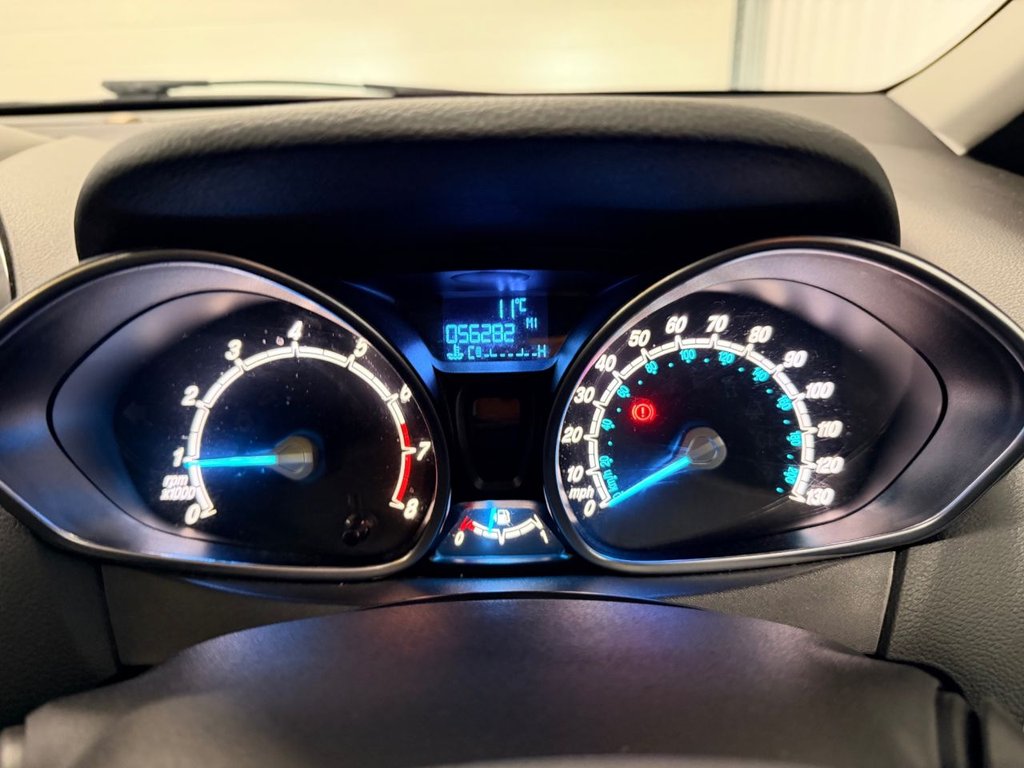 Used Ford B-MAX 2014 for sale - 78056228: Photo 31