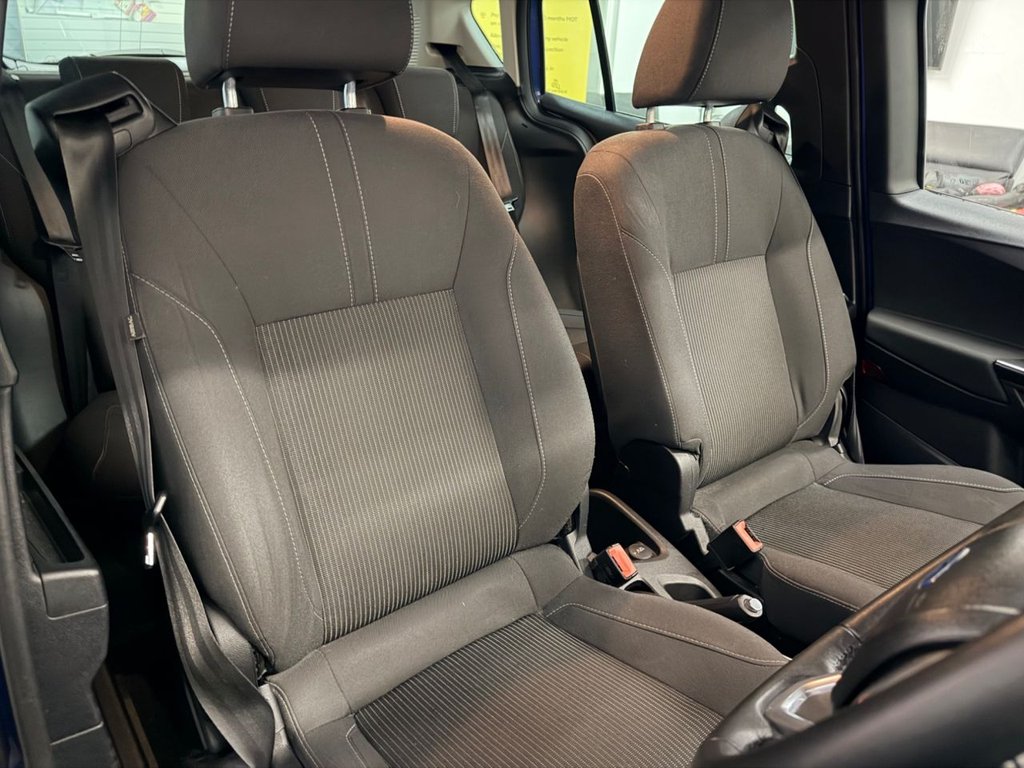 Used Ford B-MAX 2014 for sale - 78056228: Photo 32