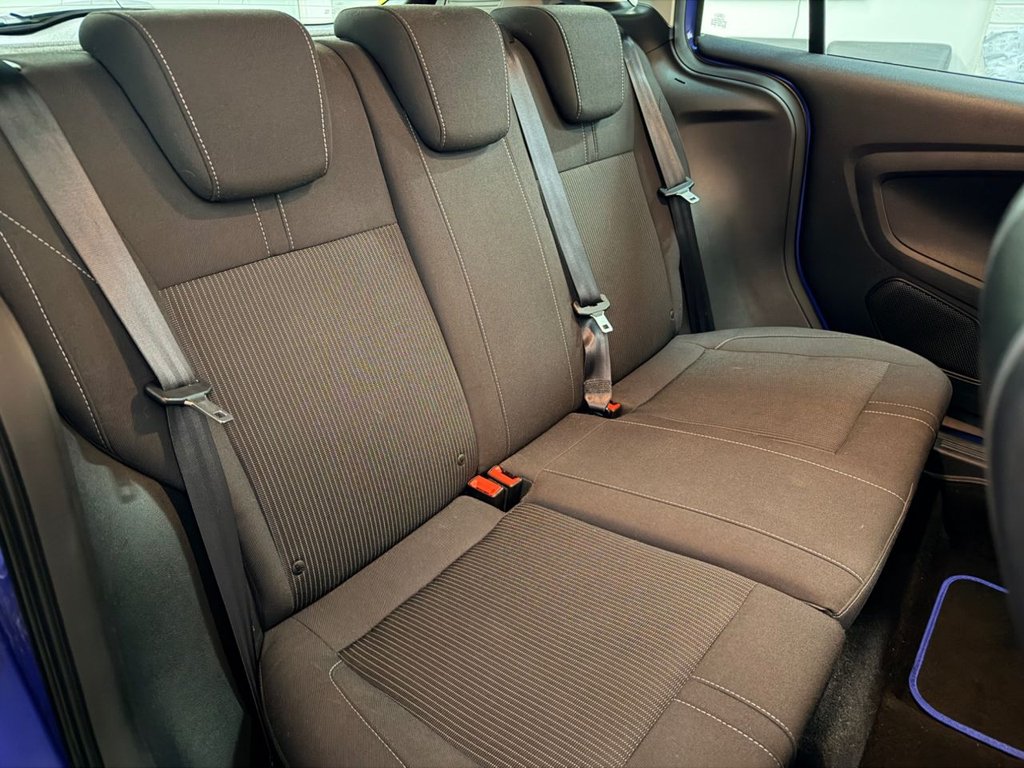 Used Ford B-MAX 2014 for sale - 78056228: Photo 33