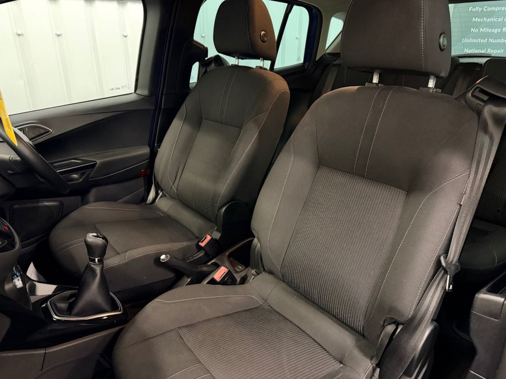 Used Ford B-MAX 2014 for sale - 78056228: Photo 36