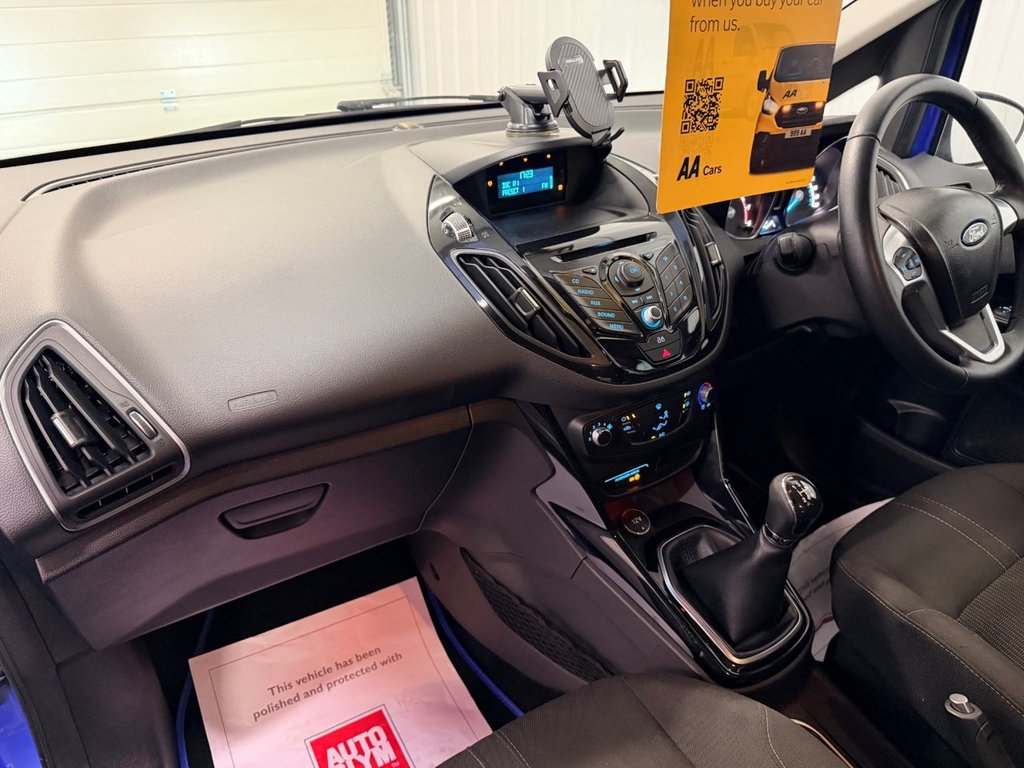 Used Ford B-MAX 2014 for sale - 78056228: Photo 37