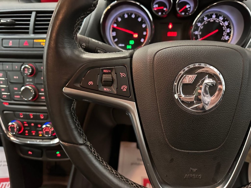 Used Vauxhall Mokka 2016 for sale - 76797681: Photo 20