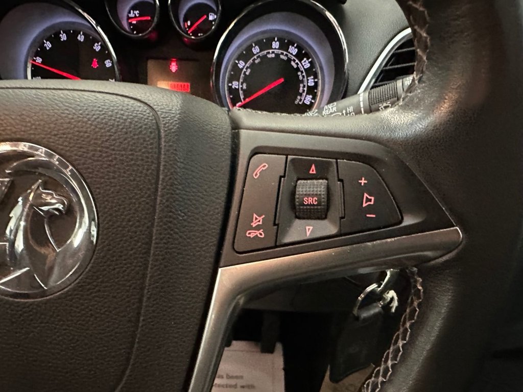 Used Vauxhall Mokka 2016 for sale - 76797681: Photo 21