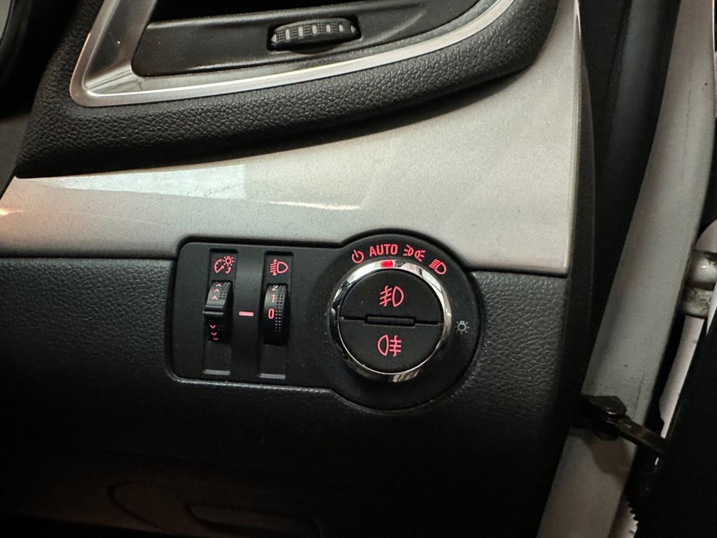 Used Vauxhall Mokka 2016 for sale - 76797681: Photo 22