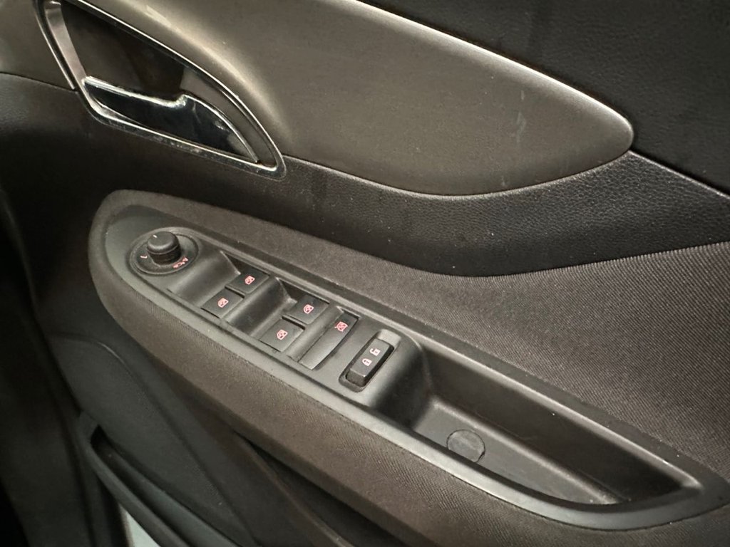 Used Vauxhall Mokka 2016 for sale - 76797681: Photo 23