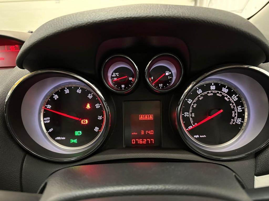 Used Vauxhall Mokka 2016 for sale - 76797681: Photo 32