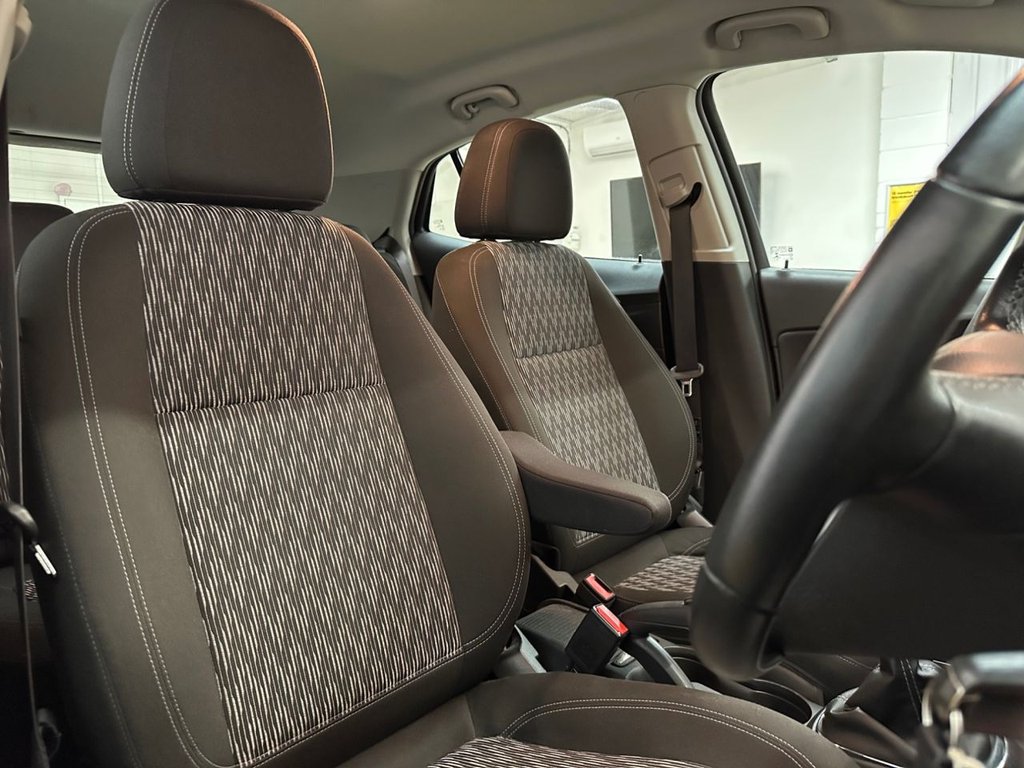 Used Vauxhall Mokka 2016 for sale - 76797681: Photo 33