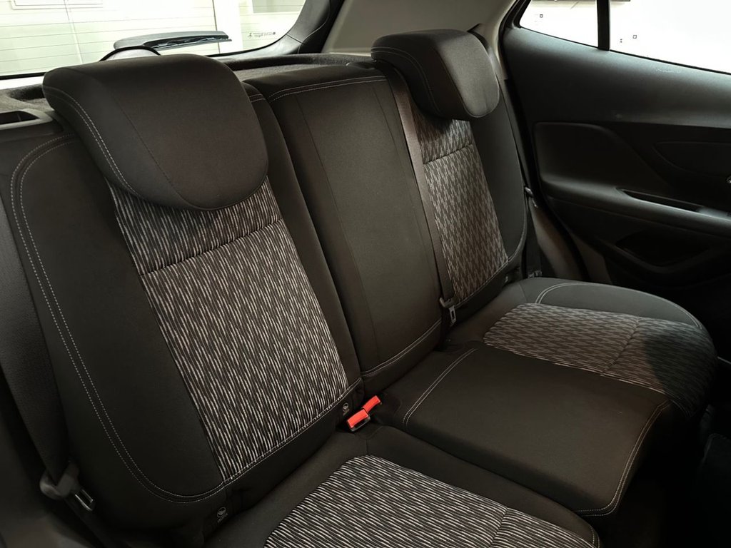 Used Vauxhall Mokka 2016 for sale - 76797681: Photo 34