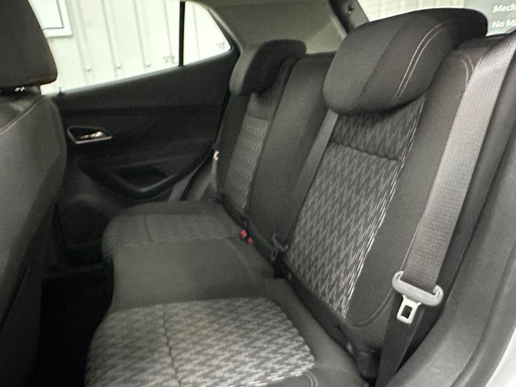 Used Vauxhall Mokka 2016 for sale - 76797681: Photo 35