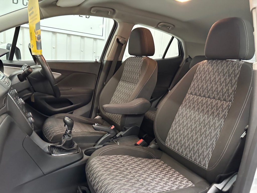 Used Vauxhall Mokka 2016 for sale - 76797681: Photo 37
