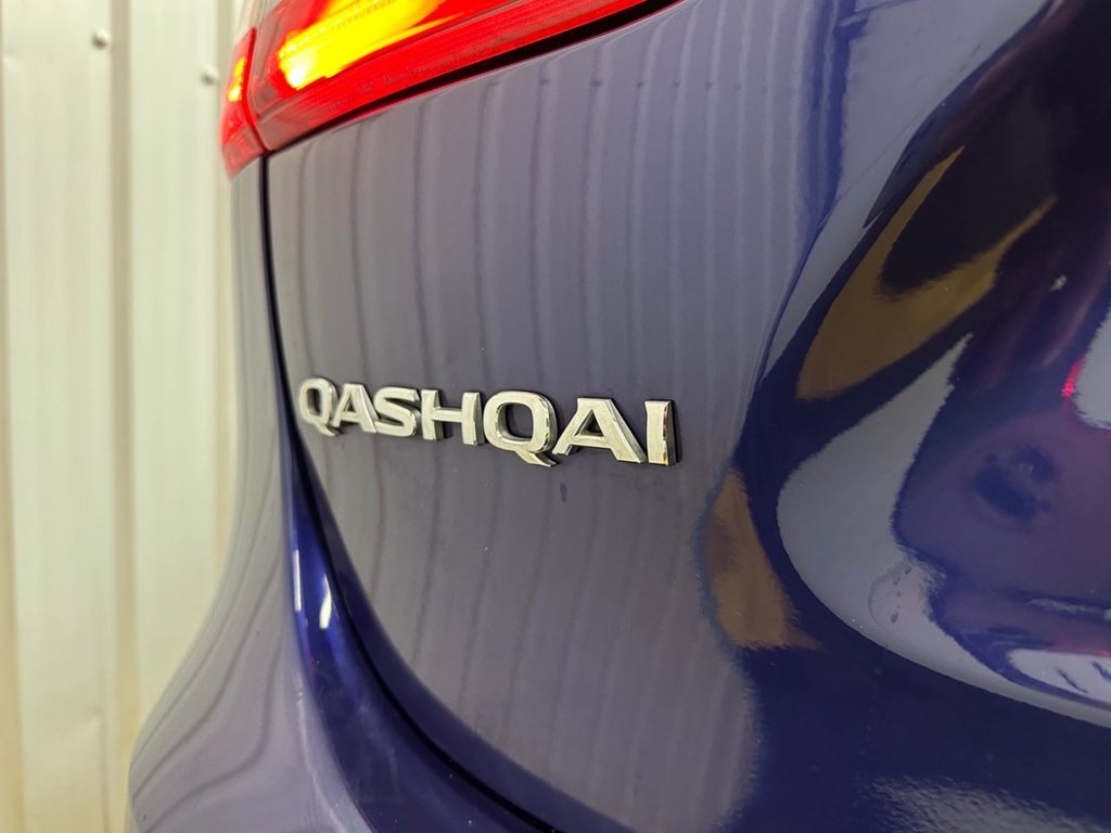 Used Nissan Qashqai 2015 for sale - 76797670: Photo 12