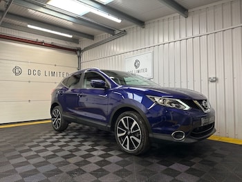 Used Nissan Qashqai 2015 for sale - 76797670: Photo