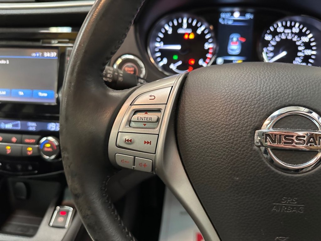 Used Nissan Qashqai 2015 for sale - 76797670: Photo 22