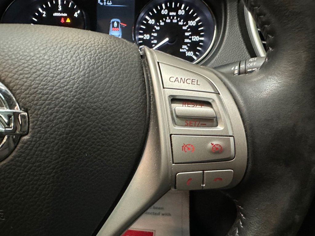 Used Nissan Qashqai 2015 for sale - 76797670: Photo 23