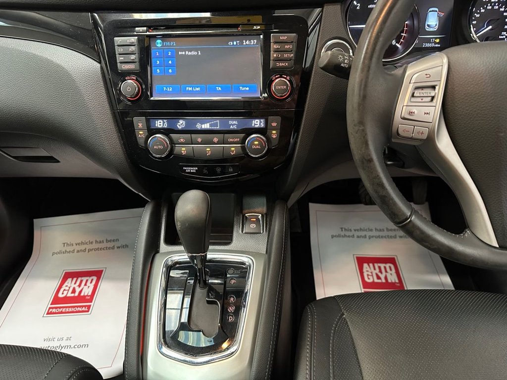 Used Nissan Qashqai 2015 for sale - 76797670: Photo 27