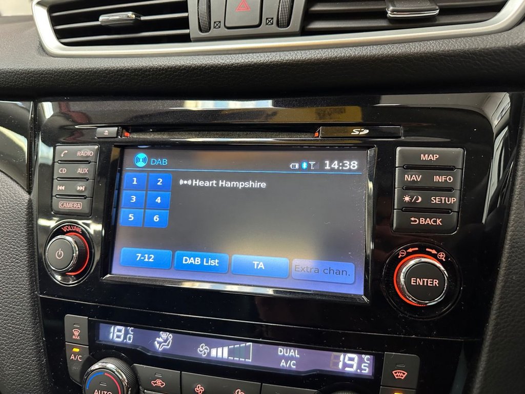 Used Nissan Qashqai 2015 for sale - 76797670: Photo 33