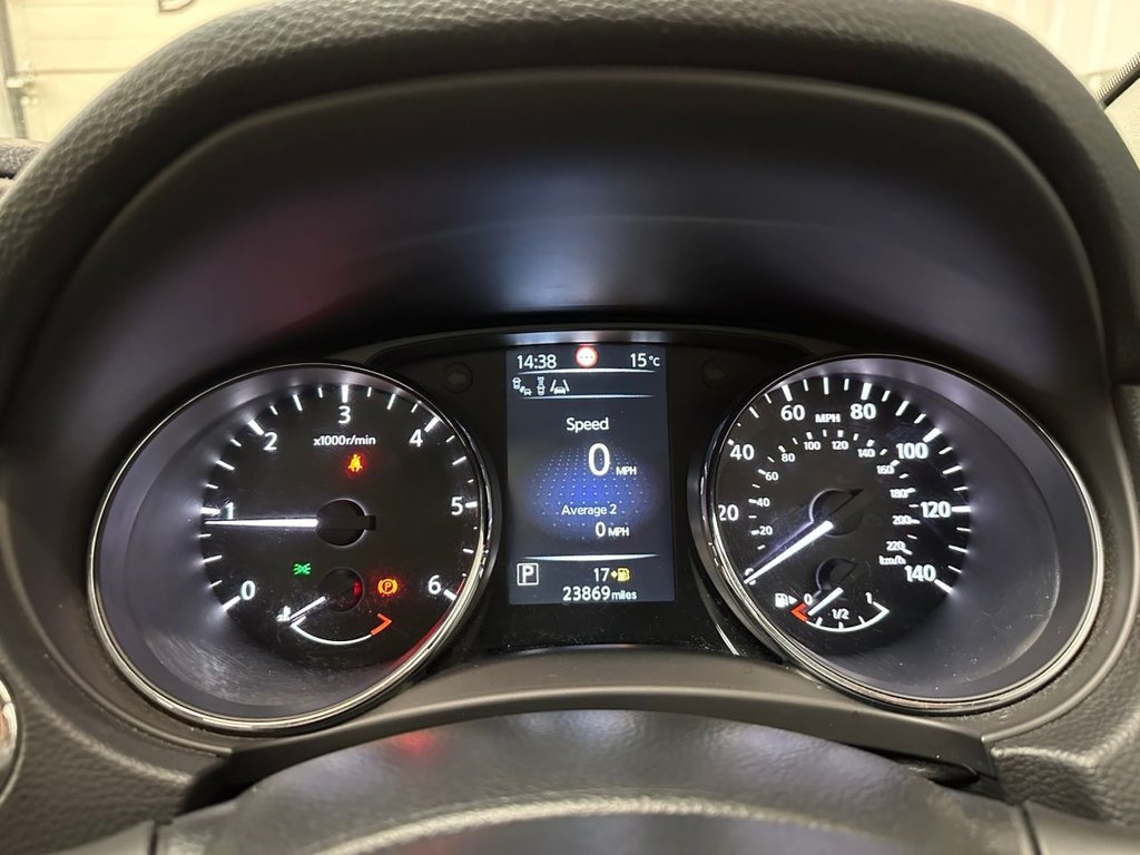 Used Nissan Qashqai 2015 for sale - 76797670: Photo 36