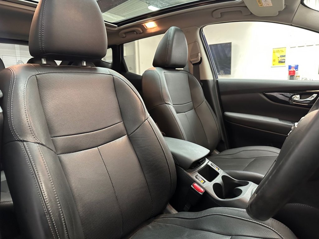 Used Nissan Qashqai 2015 for sale - 76797670: Photo 38