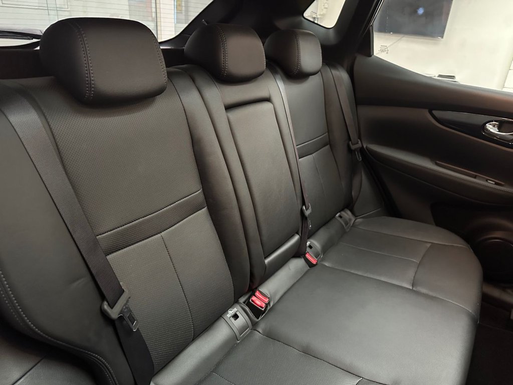 Used Nissan Qashqai 2015 for sale - 76797670: Photo 39