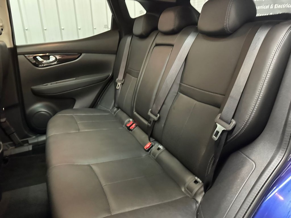 Used Nissan Qashqai 2015 for sale - 76797670: Photo 40