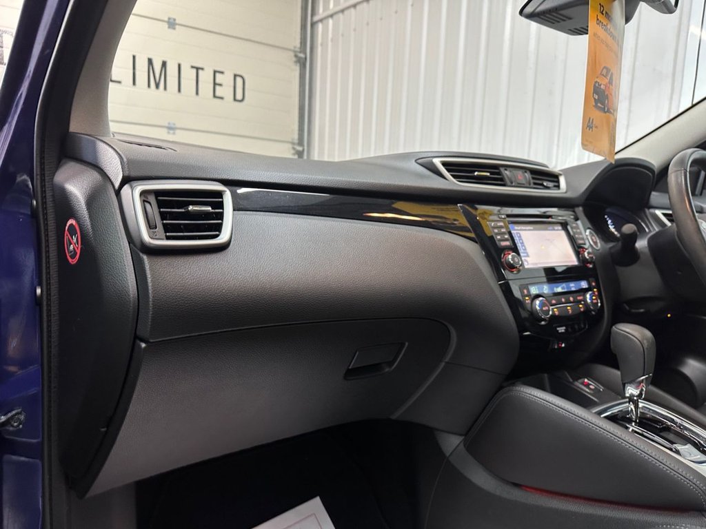 Used Nissan Qashqai 2015 for sale - 76797670: Photo 41