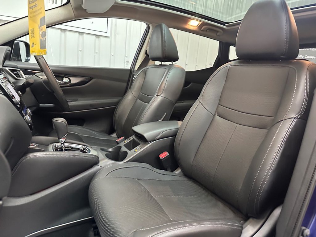 Used Nissan Qashqai 2015 for sale - 76797670: Photo 42