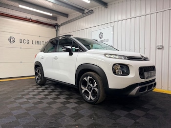 Used Citroen C3 Aircross 2018 for sale - 78256492: Photo