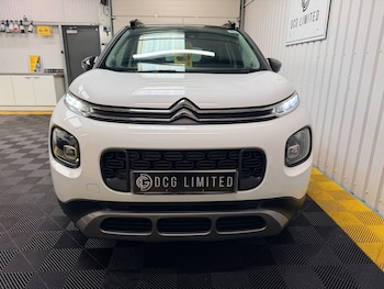 Used Citroen C3 Aircross 2018 for sale - 78256492: Photo