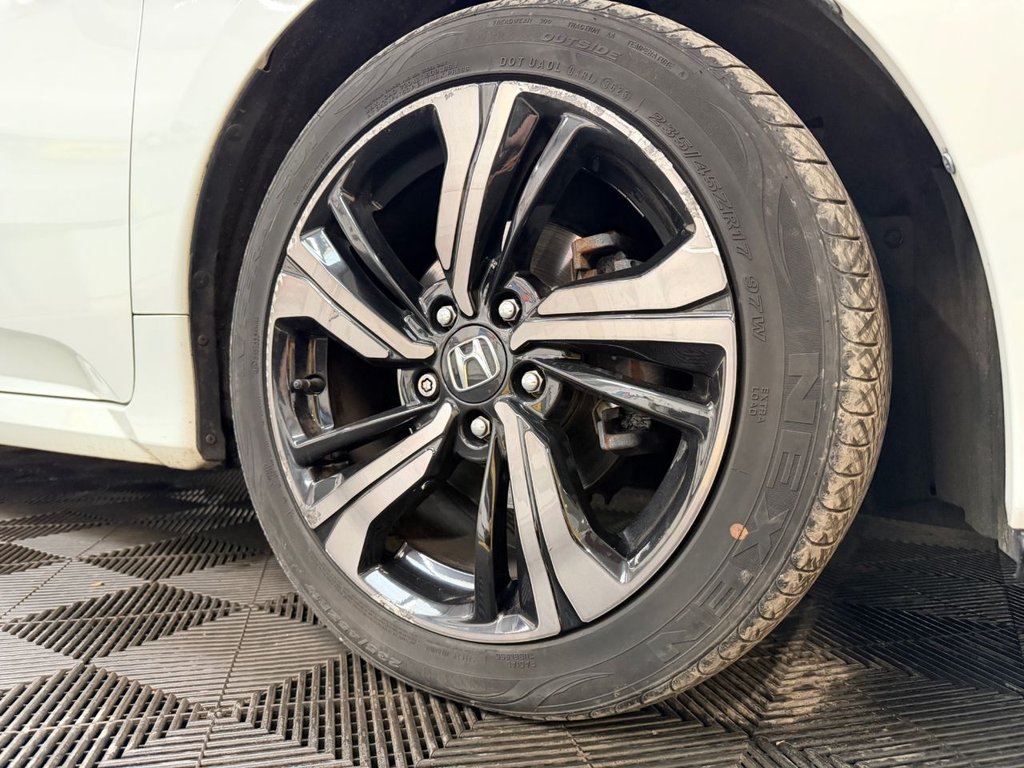 Used Honda Civic 2019 for sale - 78056582: Photo 11