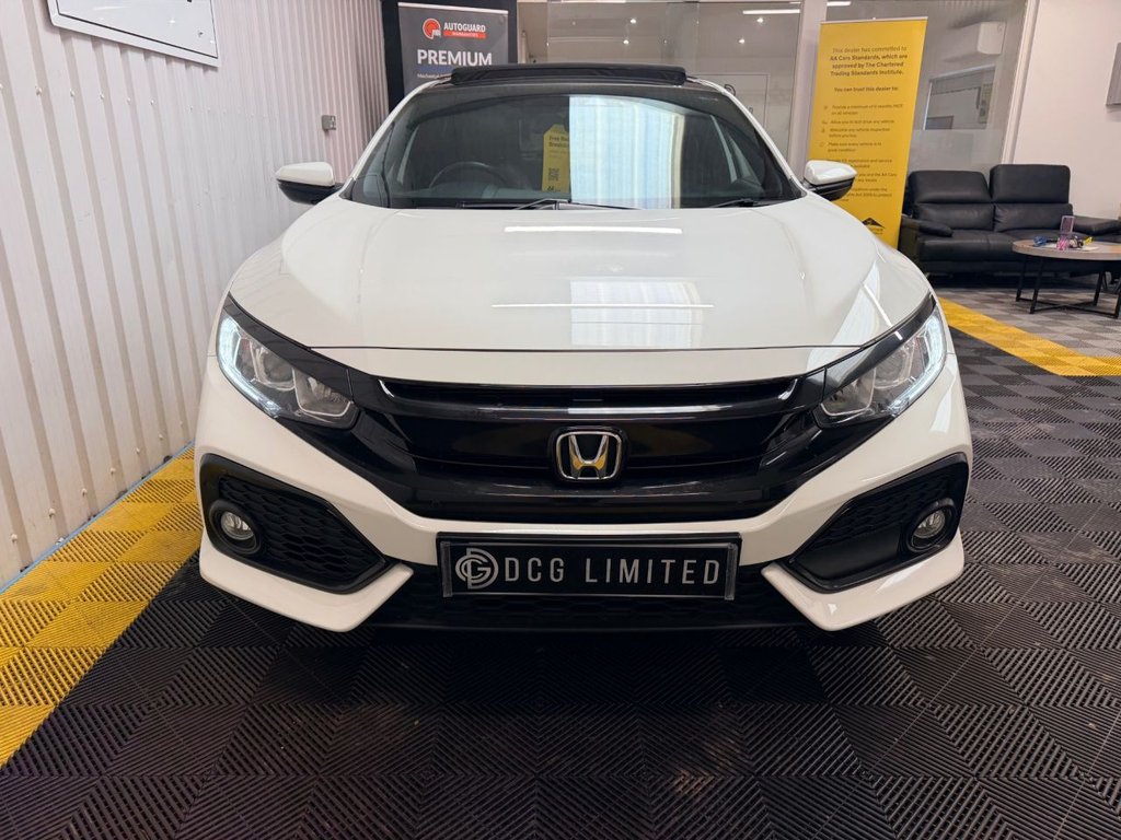 Used Honda Civic 2019 for sale - 78056582: Photo 19
