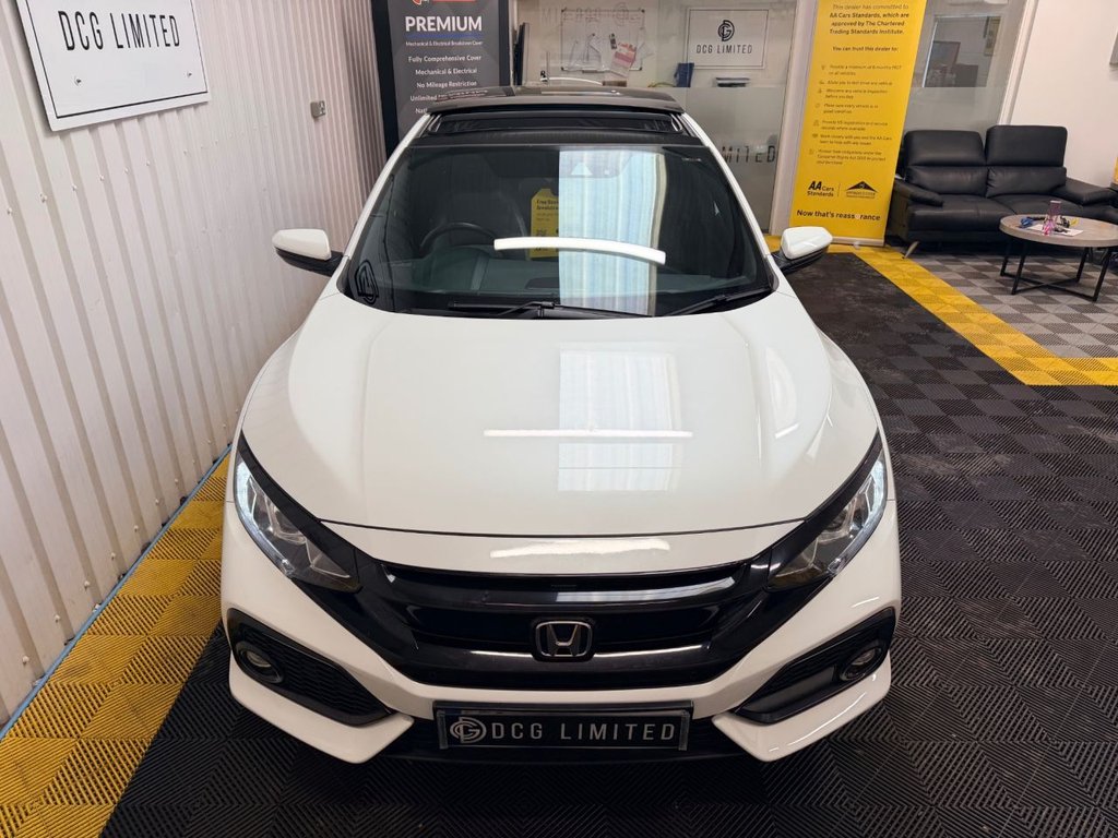 Used Honda Civic 2019 for sale - 78056582: Photo 20
