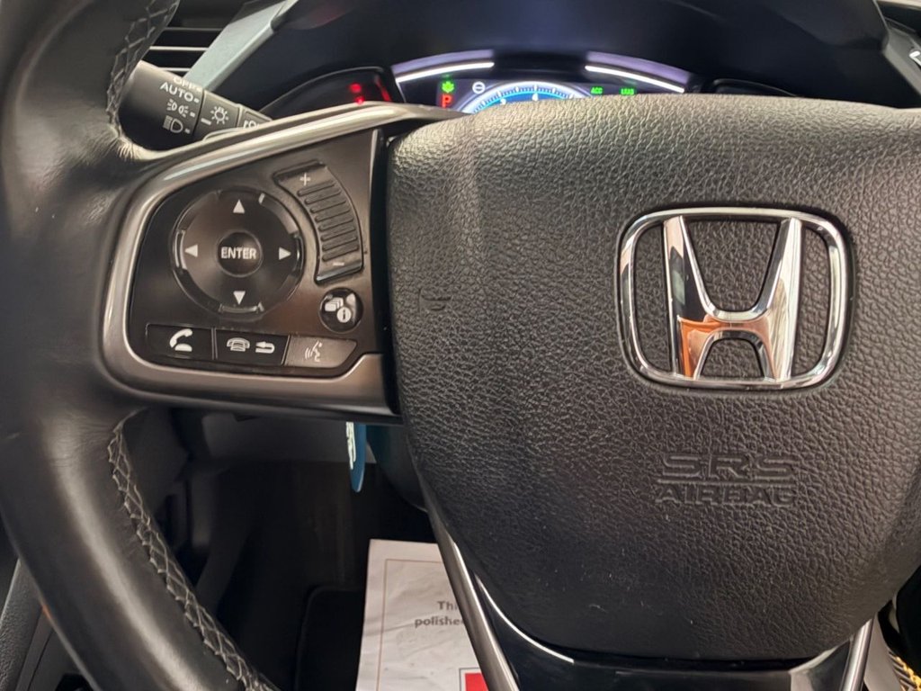 Used Honda Civic 2019 for sale - 78056582: Photo 23
