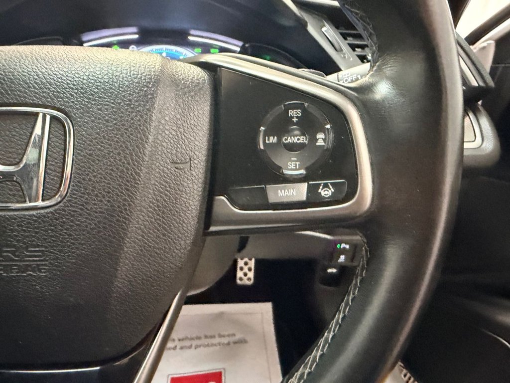Used Honda Civic 2019 for sale - 78056582: Photo 24
