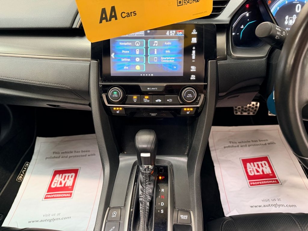 Used Honda Civic 2019 for sale - 78056582: Photo 26