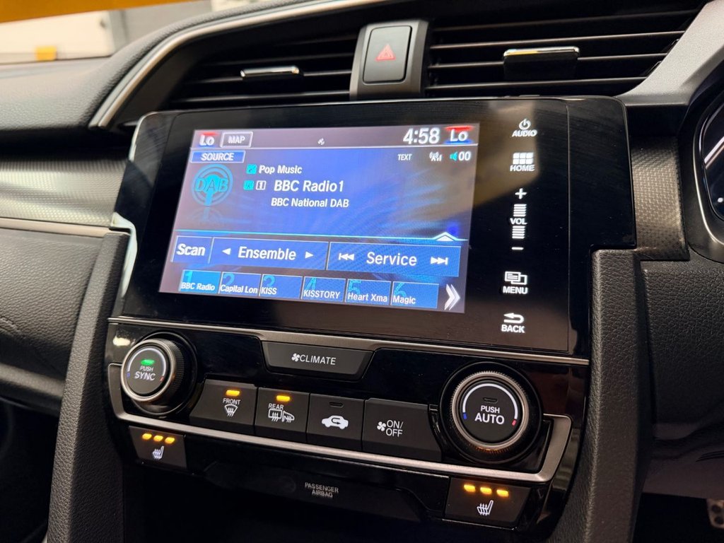 Used Honda Civic 2019 for sale - 78056582: Photo 27